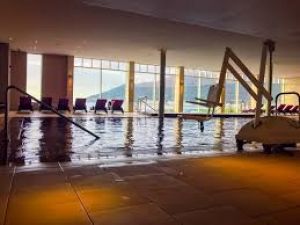 Spa @ Slieve Donard Resort